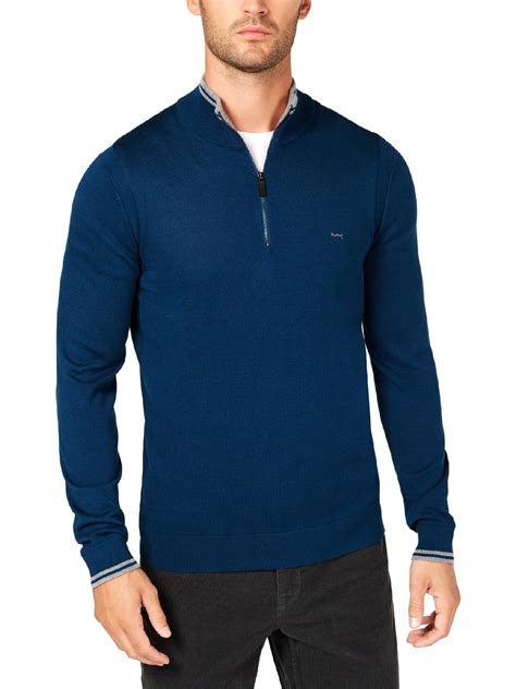 michael kors men sweaters